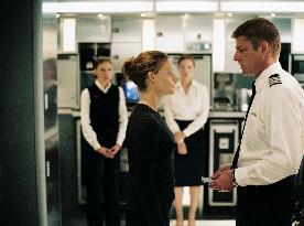 Flightplan; Flight Plan (2005)