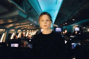 Flightplan; Flight Plan (2005)