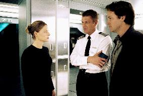 Flightplan; Flight Plan (2005)