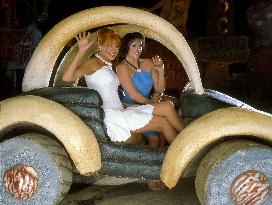 Flintstones In Viva Rock Vegas (2000)