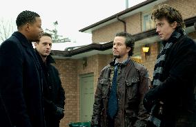 Four Brothers (2005)