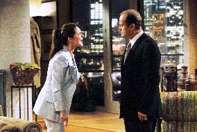 Frasier : Season 10 (2002)