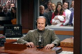 Frasier : Season 11 (2003)