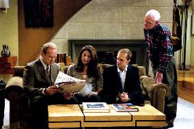 Frasier : Season 11 (2003)