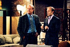 Frasier : Season 11 (2003)