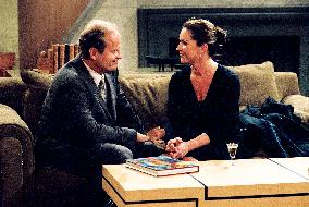 Frasier : Season 11 (2003)