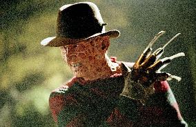 Freddy Vs. Jason (2003)