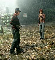 Freddy Vs. Jason (2003)