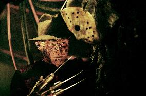 Freddy Vs. Jason (2003)