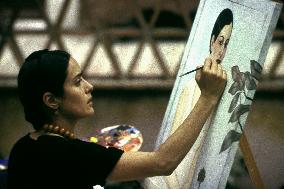 Frida (2002)