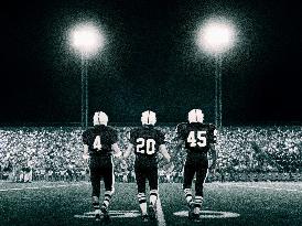 Friday Night Lights (2004)