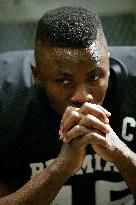 Friday Night Lights (2004)