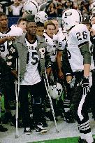 Friday Night Lights (2004)