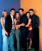 Friends : Season 10 (2003)