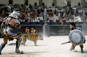 Gladiator (2000)