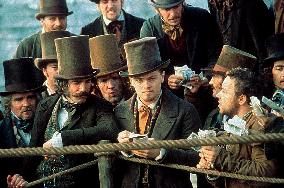 Gangs Of New York (2002)