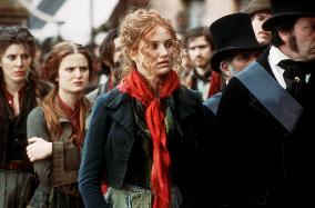 Gangs Of New York (2002)