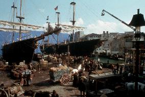 Gangs Of New York (2002)