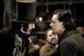 Gangs Of New York (2002)