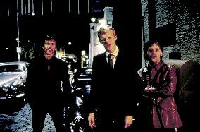 Gangster No. 1 (2000)