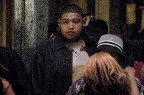 Get Rich Or Die Tryin' (2005)