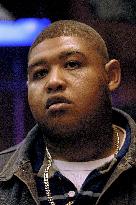 Get Rich Or Die Tryin' (2005)