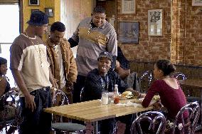 Get Rich Or Die Tryin' (2005)