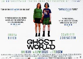Ghost World (2001)