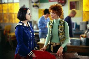 Ghost World (2001)