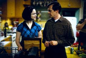 Ghost World (2001)
