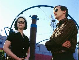 Ghost World (2001)