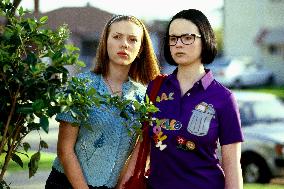 Ghost World (2001)