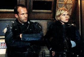 Ghosts Of Mars (2001)