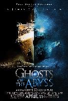 Ghosts Of The Abyss (2003)