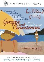 Ginger And Cinnamon (2003)