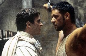 Gladiator (2000)