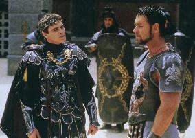 Gladiator (2000)