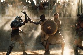 Gladiator (2000)