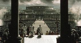 Gladiator (2000)