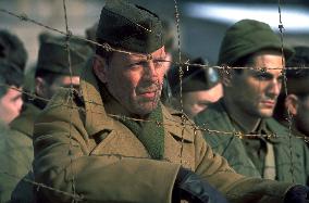 Hart's War (2002)