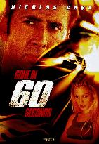 Gone In 60 Seconds (2000)