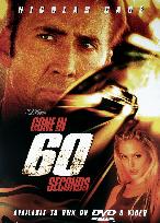Gone In 60 Seconds (2000)