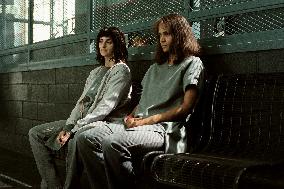 Gothika (2003)