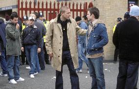 Green Street Hooligans (2005)