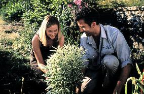 Greenfingers (2000)