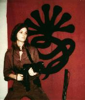 Guerrilla:Taking 'Patty Hearst (2004)