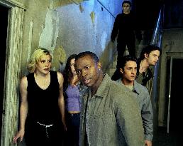 Halloween: Resurrection (2002)