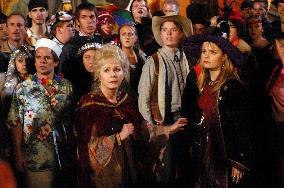 Halloweentown High (2004)