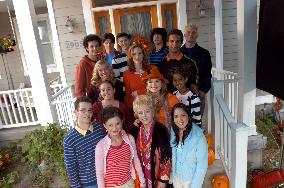 Halloweentown High (2004)