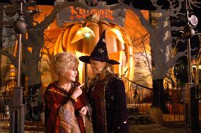 Halloweentown High (2004)